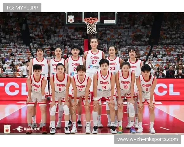 中国女篮备战奥运展现强劲势头，中国女篮奥运战况如何