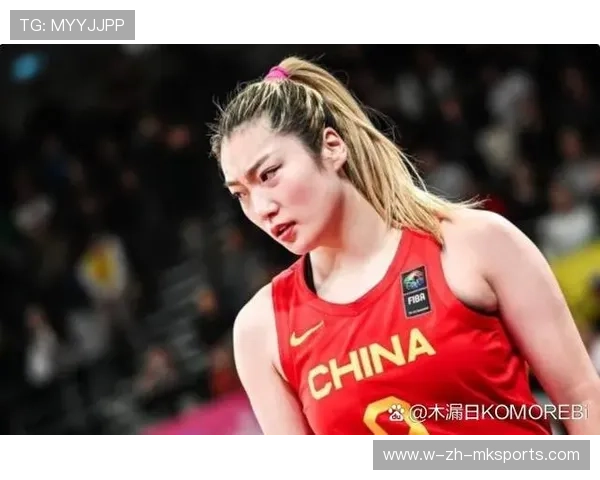 女篮姑娘用坚韧赢得未来，女篮 漂亮